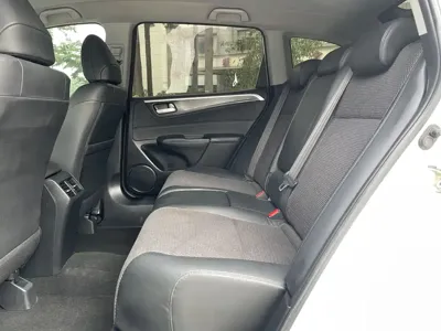 Honda Jade