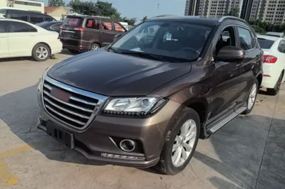 Haval H2