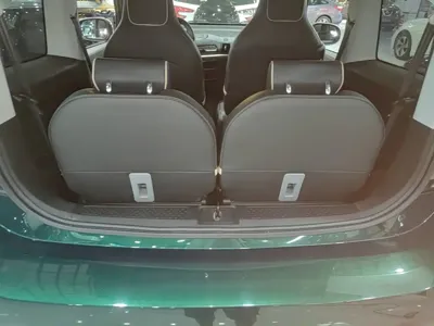 Baojun KiWi EV