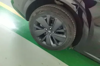 Li Auto L6