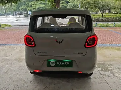 Wuling MINIEV