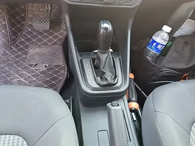 Volkswagen Santana