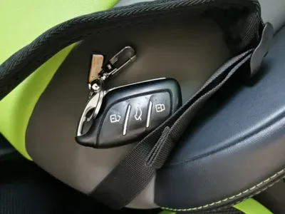 Roewe Clever