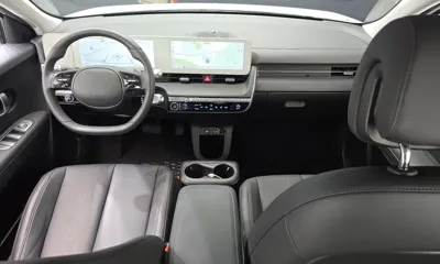 Hyundai Ioniq5