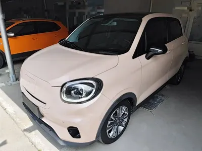 Leapmotor Leapmotor T03