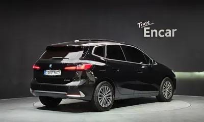 BMW 2-Series