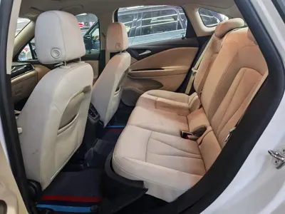 Buick Verano
