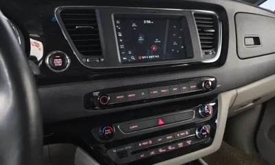 Kia Canival