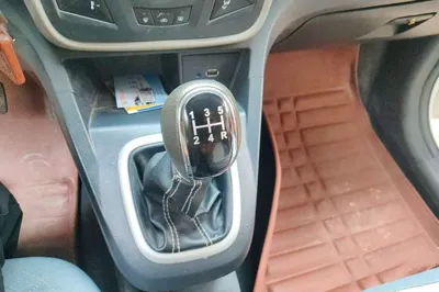 BAIC Changhe Wagon R