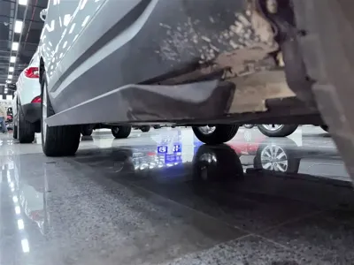 Jetta VS5
