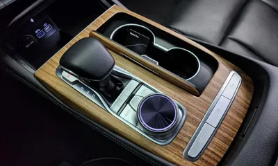 Kia K9