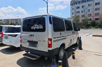 JMC Transit