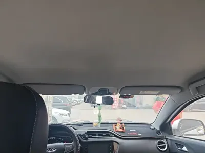 Chery Tiggo 3x