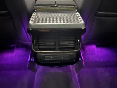 Land Rover Evoque