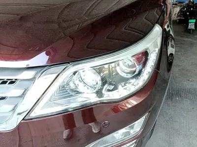 Baojun 560