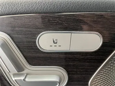 Mercedes-Benz 奔驰GLE(进口)