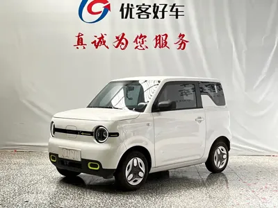 Galaxy Panda
