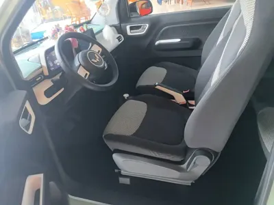 Wuling MINIEV