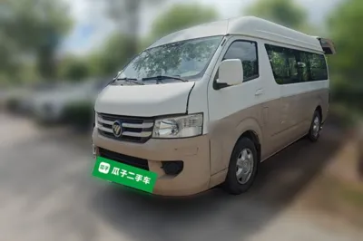 Foton Scenic G7
