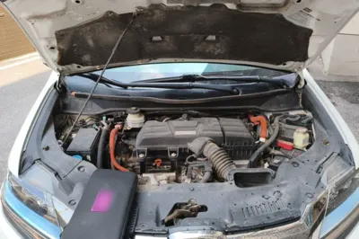 Honda Elysion
