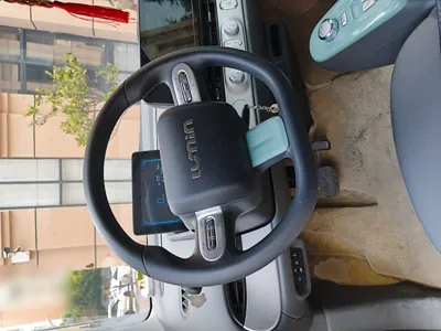 CHANGAN NEVO Lumin