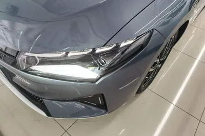 Xpeng P5