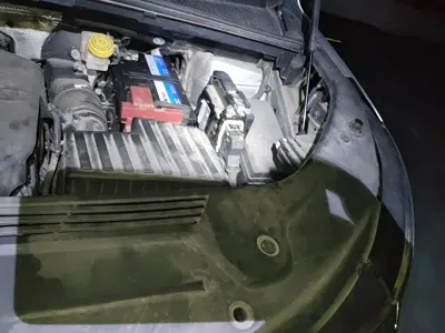 Roewe iMAX8