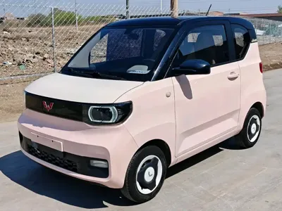 Wuling MINIEV