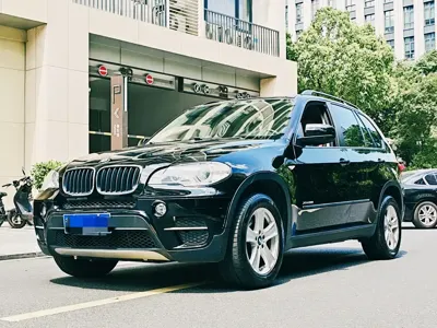 BMW X5 (Import)