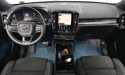 Volvo C40