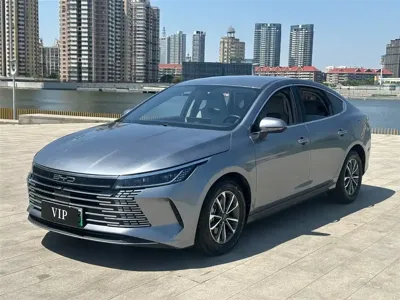 BYD Destroyer 05