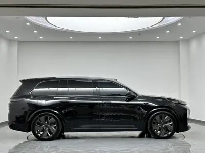 Li Auto Li L9