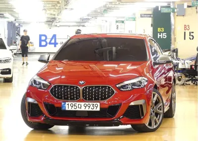 BMW 2-Series