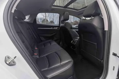 Geely Auto Preface