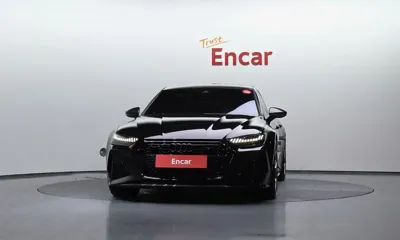 Audi RS7
