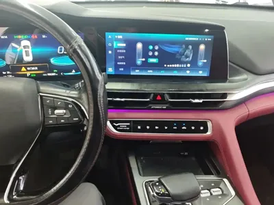 Changan 长安CS75PLUS