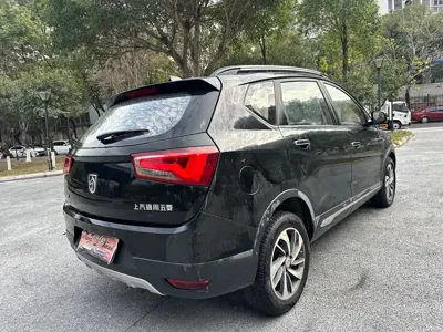 Baojun 560