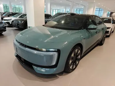 奥迪AUDI 奥迪E5 Sportback