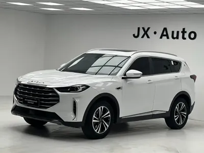 Jetour X70 Plus