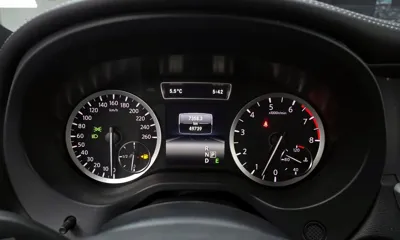 Infiniti Q30