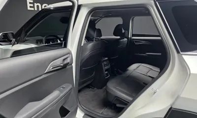 Kia EV5