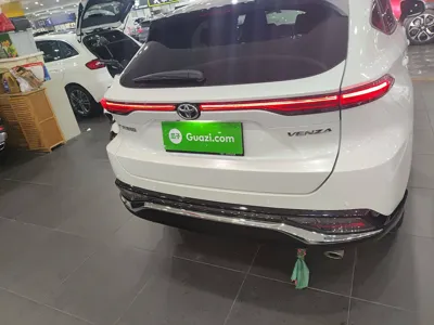 Toyota Venza