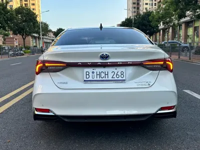 Toyota Avalon