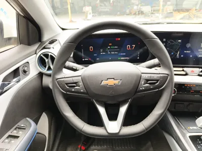 Chevrolet Monza