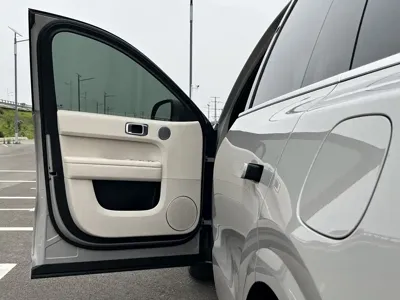 Li Auto Li L6