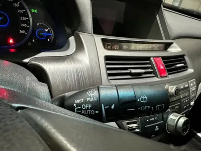 Honda Crosstour
