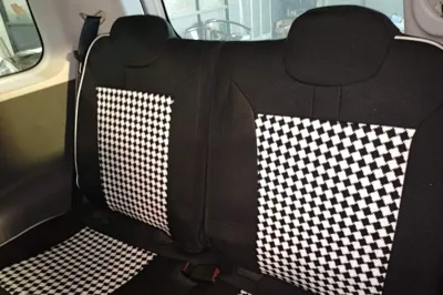 CHANGAN NEVO Lumin