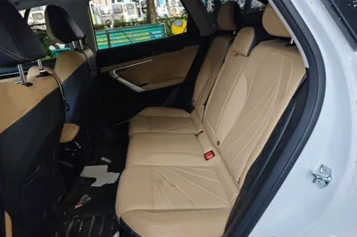 Geely Auto FX11