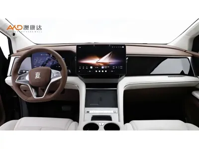 BYD Xia