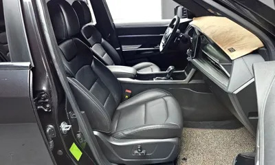 KG_Mobility_Ssangyong Torres